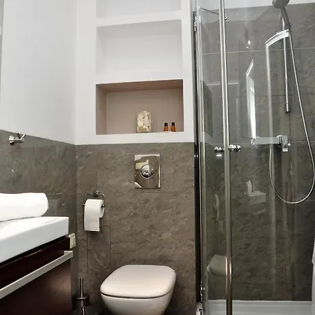 Prudentia Wars Lejlighed