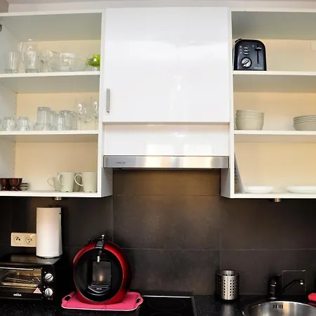 Prudentia Wars Appartement *