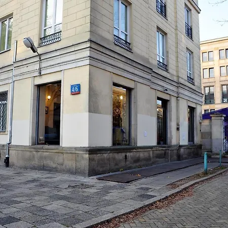 Apartmán Prudentia Wars Varšava